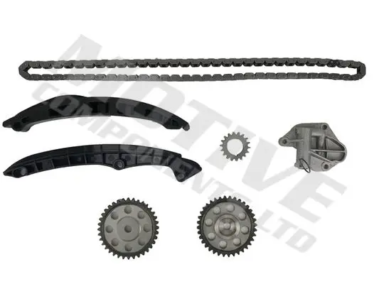 TCK802 Комплект цели привода