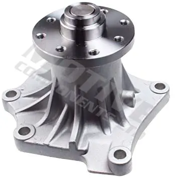 MOTIVE WP6091 Water Pump, engine cooling