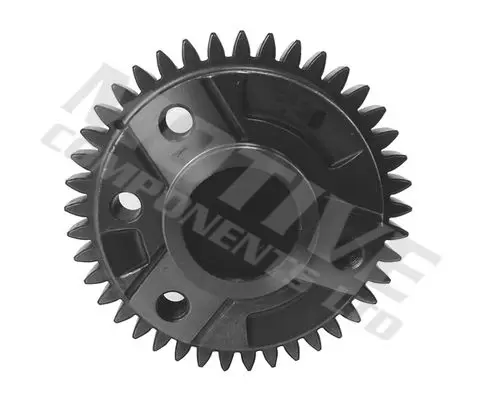 T4341 Camshaft