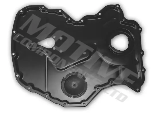 MOTIVE TCG025 Timing Case Cover