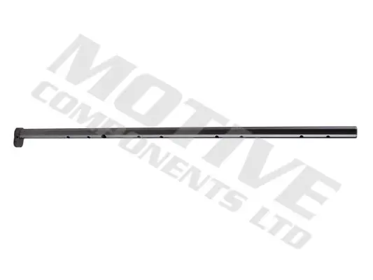 MOTIVE RS8000 Ось коромысла, управление
