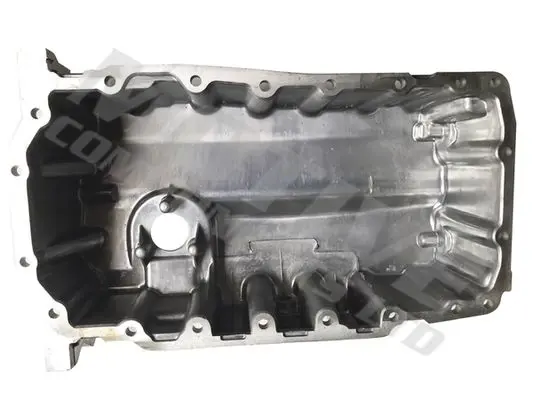 MOTIVE SPAN3004 Oil Sump