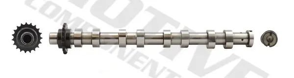 MOTIVE T1958 Camshaft