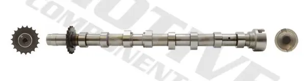 MOTIVE T7689 Camshaft