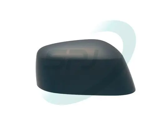 SPJ V-0259 Корпус зеркала наружного