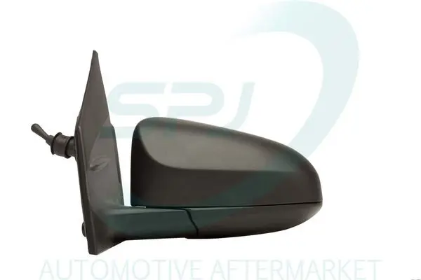 SPJ E-3314 Наружное зеркало