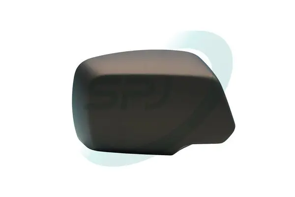 SPJ V-0178 Cover, outside mirror