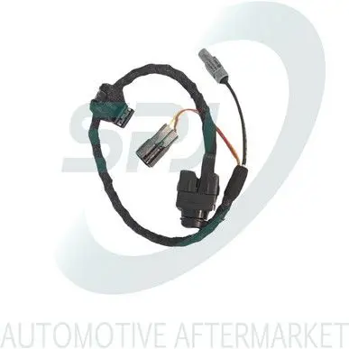SPJ AC1122 Видеокамера заднего вида,