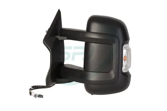 SPJ E2348 Outside mirror