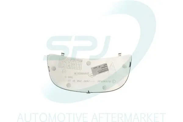 SPJ L-0273 Зеркальное стекло, наружное