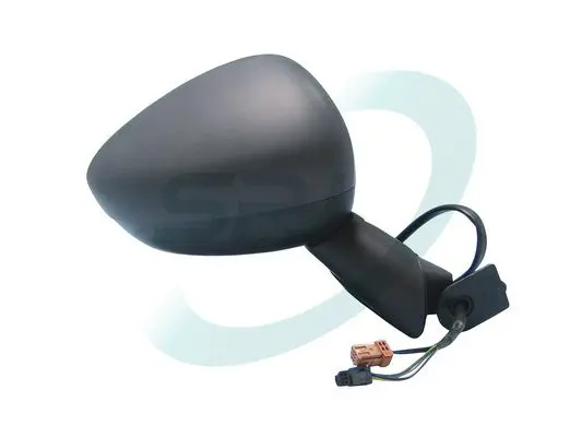 SPJ E-2526 Outside mirror