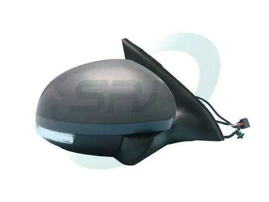 SPJ E-2562 Наружное зеркало