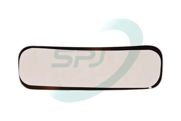 SPJ L-0363 Зеркальное стекло, наружное