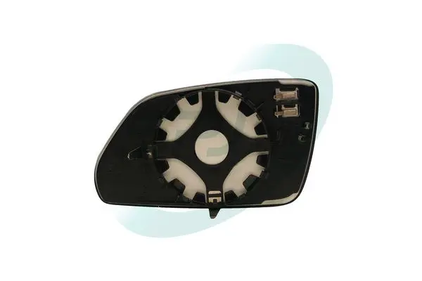 SPJ L-0497 Mirror glass, outside mirror