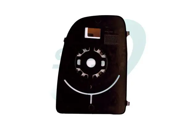 SPJ L-0658 Зеркальное стекло, наружное