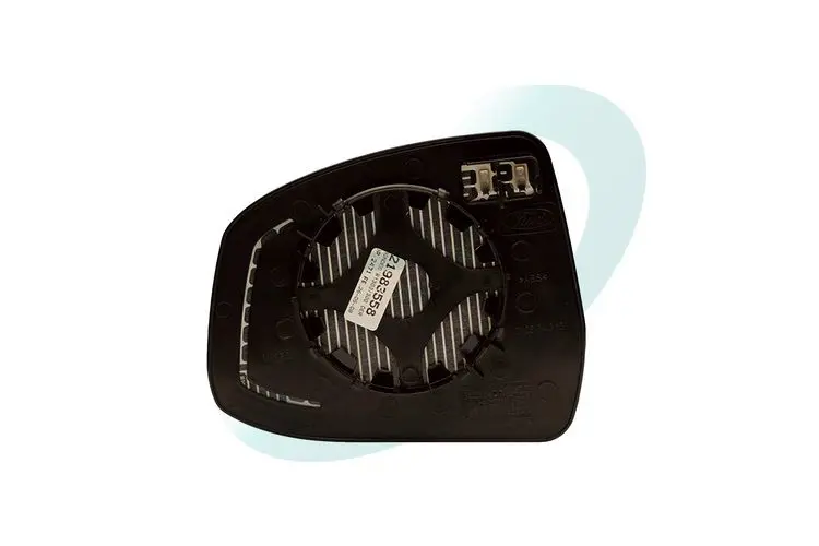 SPJ L-0668 Mirror glass, outside mirror
