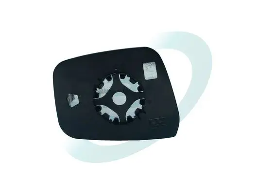 SPJ L-0701 Mirror glass, outside mirror