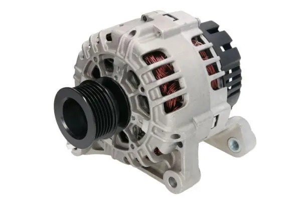 STX100033 Генератор