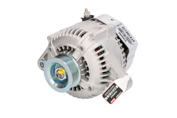 STARDAX STX100172 Генератор