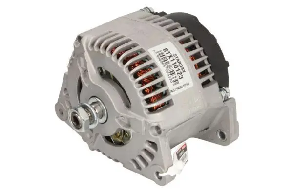 STX110123 Генератор