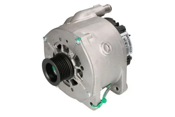 #STX100028R Генератор