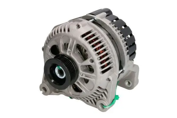 #STX100035R Генератор