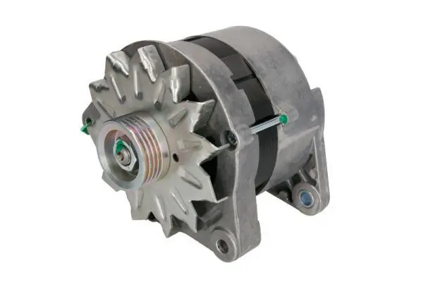 #STX100147R Генератор