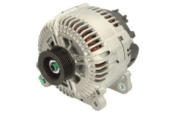 #STX100155R Генератор