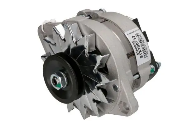 STARDAX STX100712 Генератор