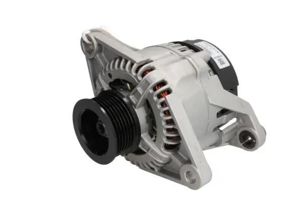 STX100320 Генератор