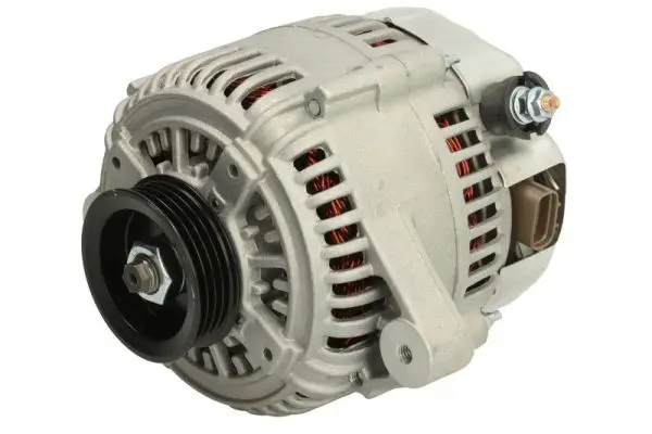 STX101660 Генератор
