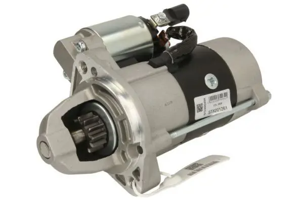 STARDAX STX201261R Стартер