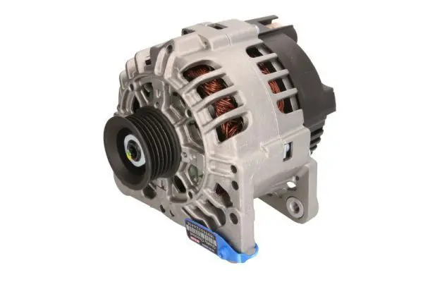 #STX100059R Генератор