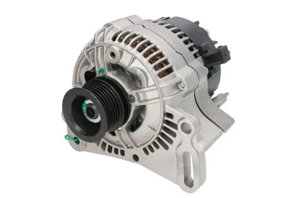#STX100037R Генератор