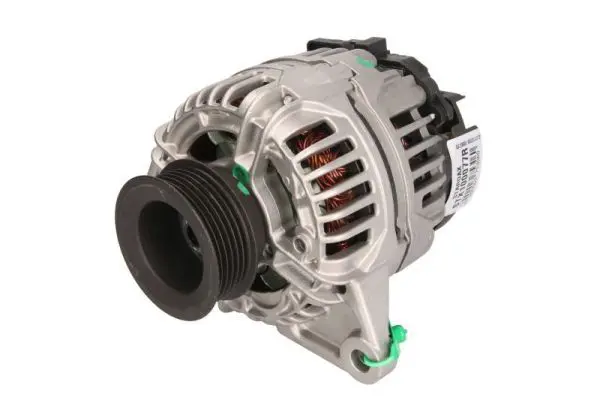 #STX100077R Генератор