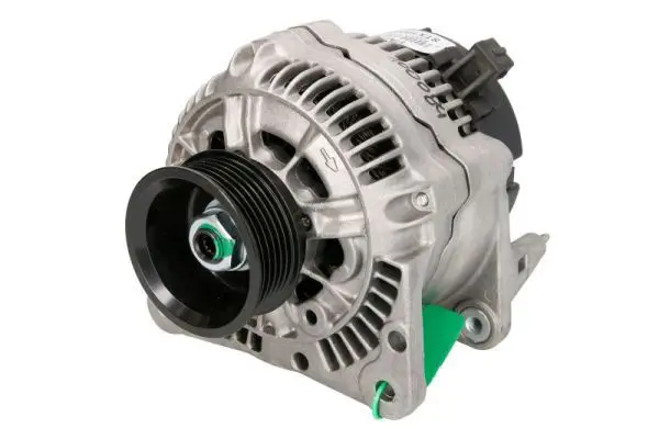 #STX100084R Генератор