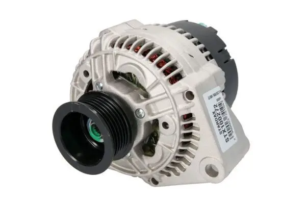 STARDAX STX100272 Генератор