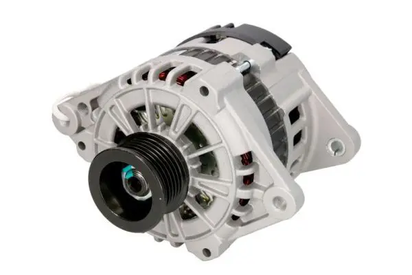 STX100391 Генератор
