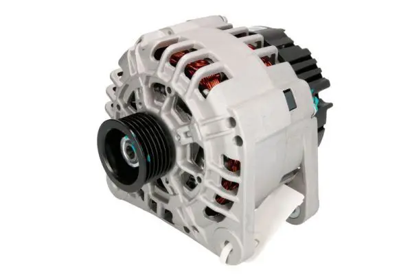 STX100393 Генератор
