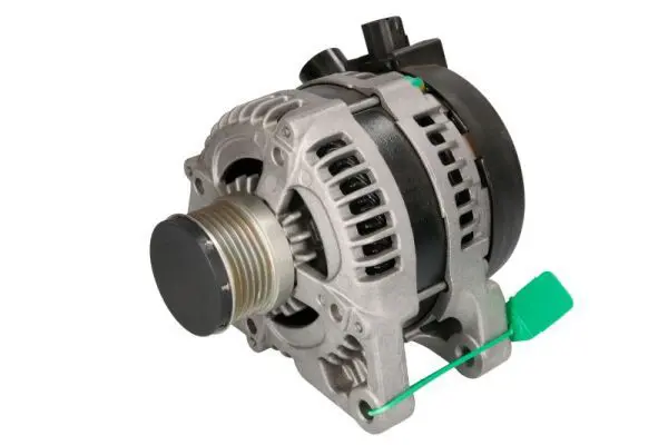 #STX100395R Генератор