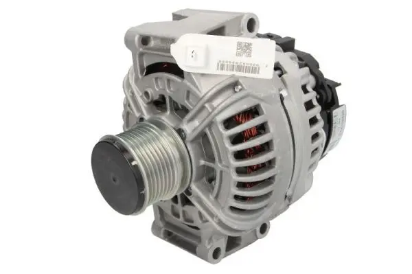 STX100420 Генератор