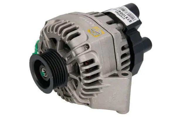 #STX100421R Генератор
