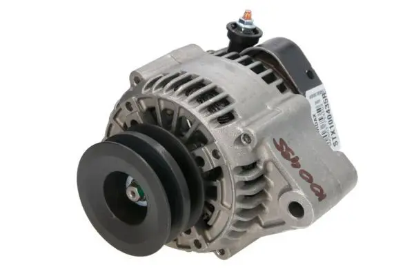 #STX100435R Генератор