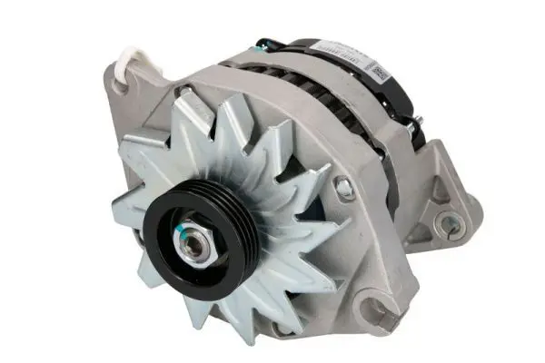 STX100477 Генератор