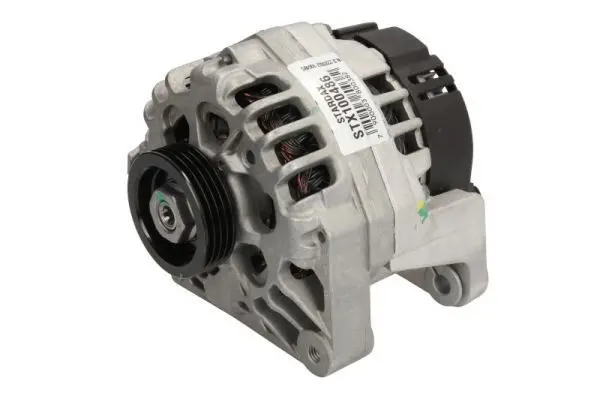 STX100486 Генератор