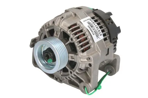 #STX101191R Генератор