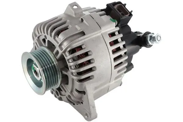 STX102011 Генератор
