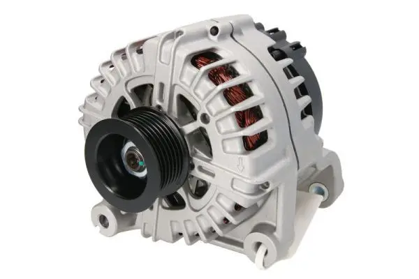 STX102156 Генератор
