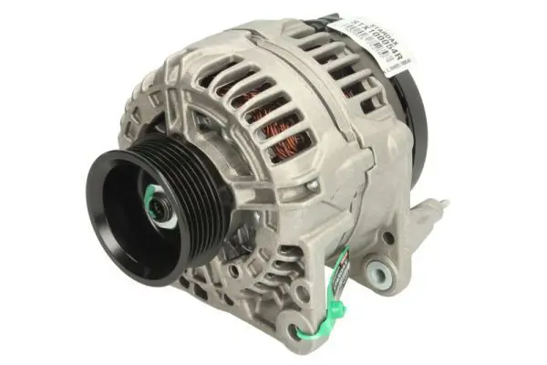 #STX100054R Генератор