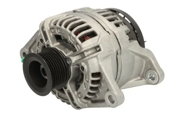 #STX100095R Генератор